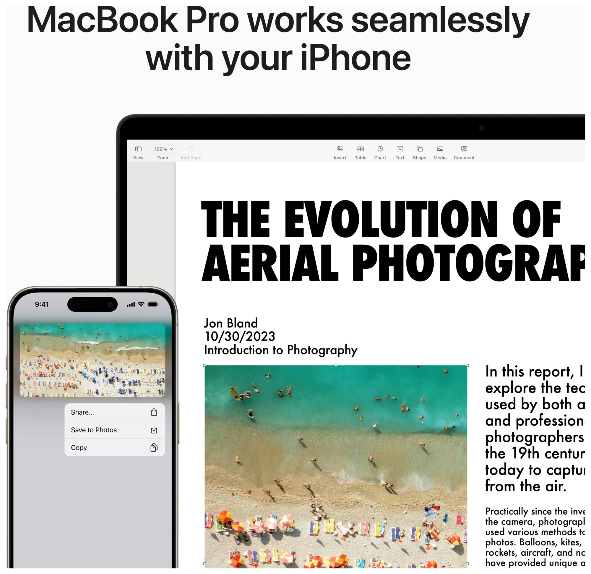 Macbook Pro 14 M3 Pro/Max