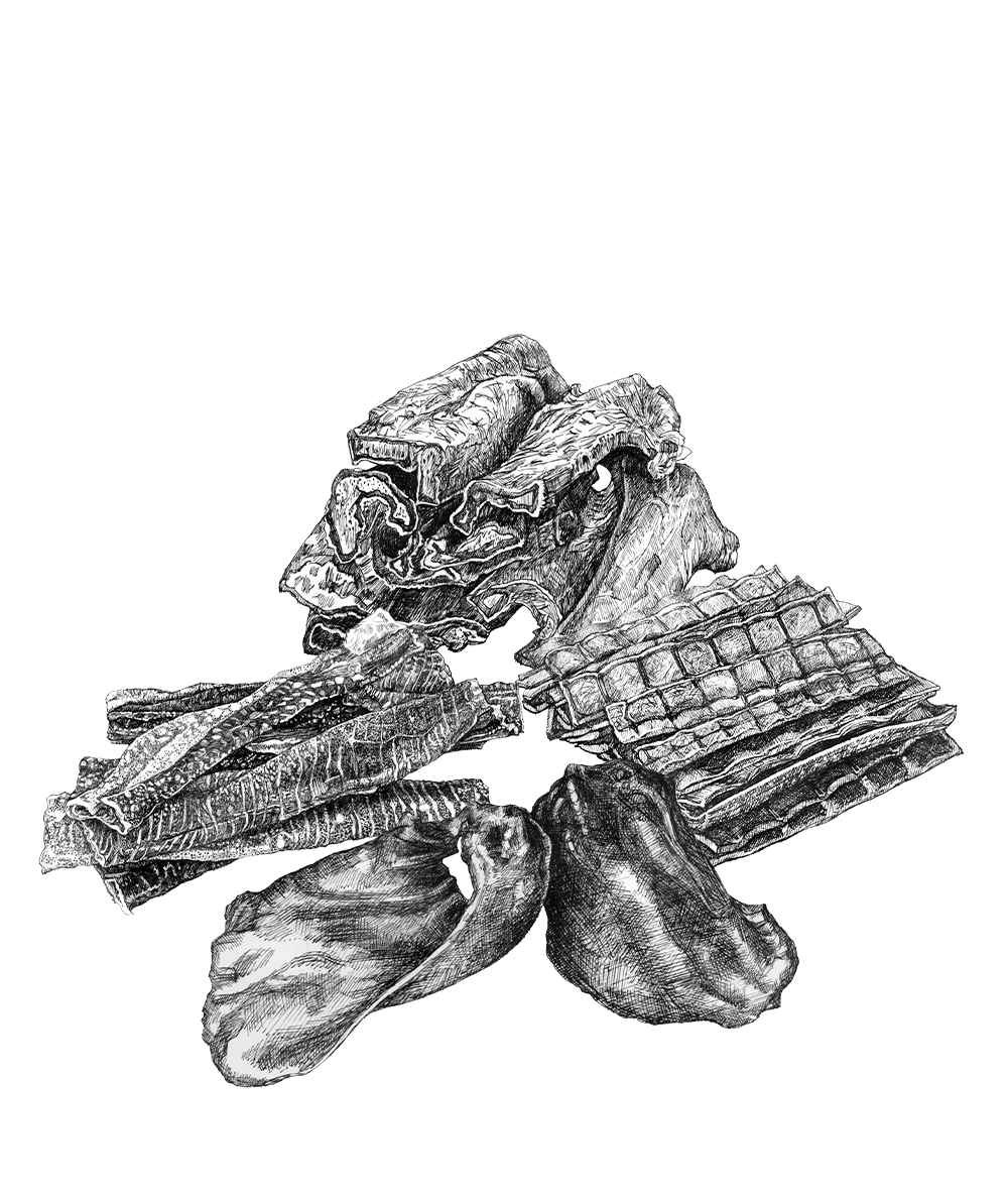 ESSENTIAL THE DELIGHTS BOX