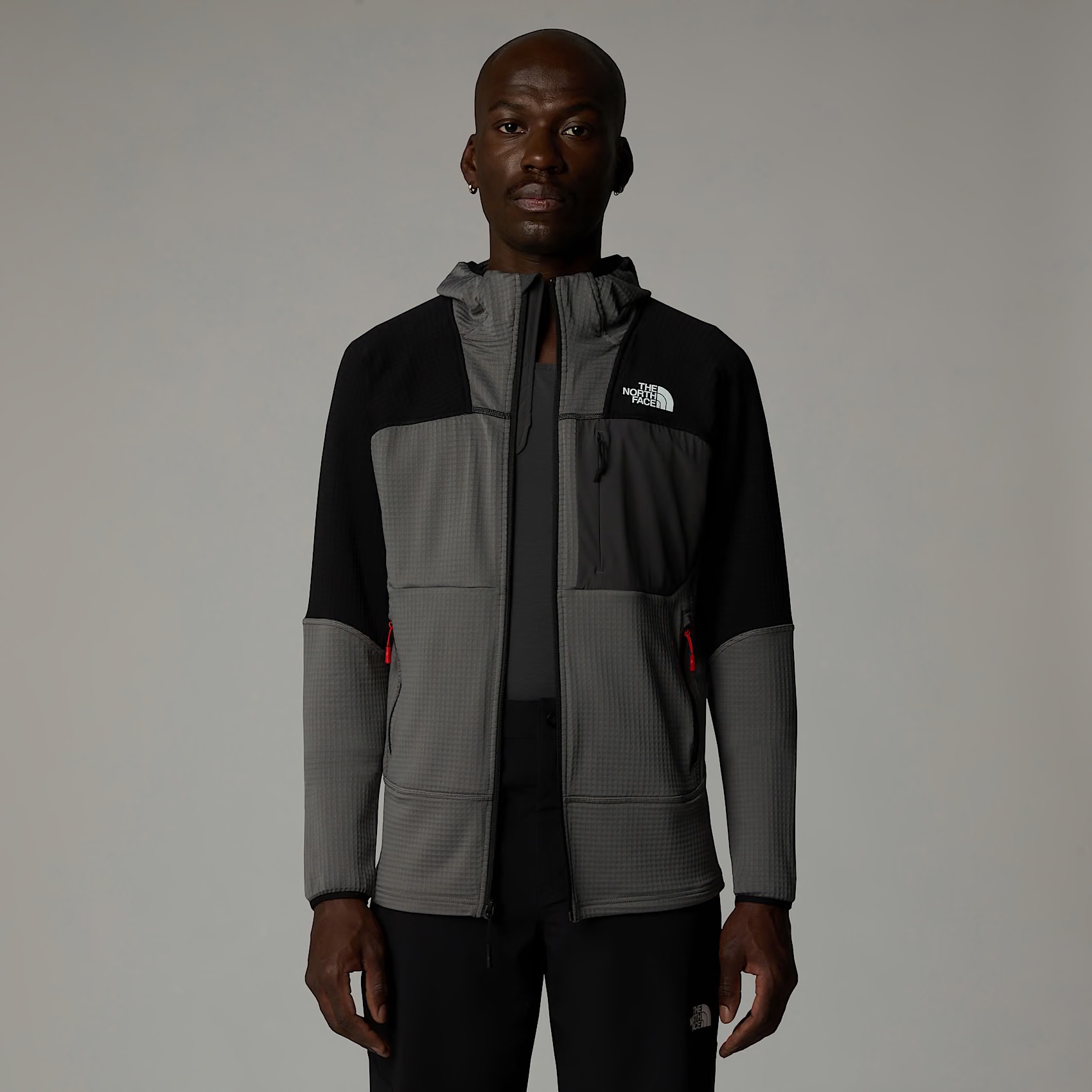 Men’s Stormgap Power Grid™ Hooded Jacket