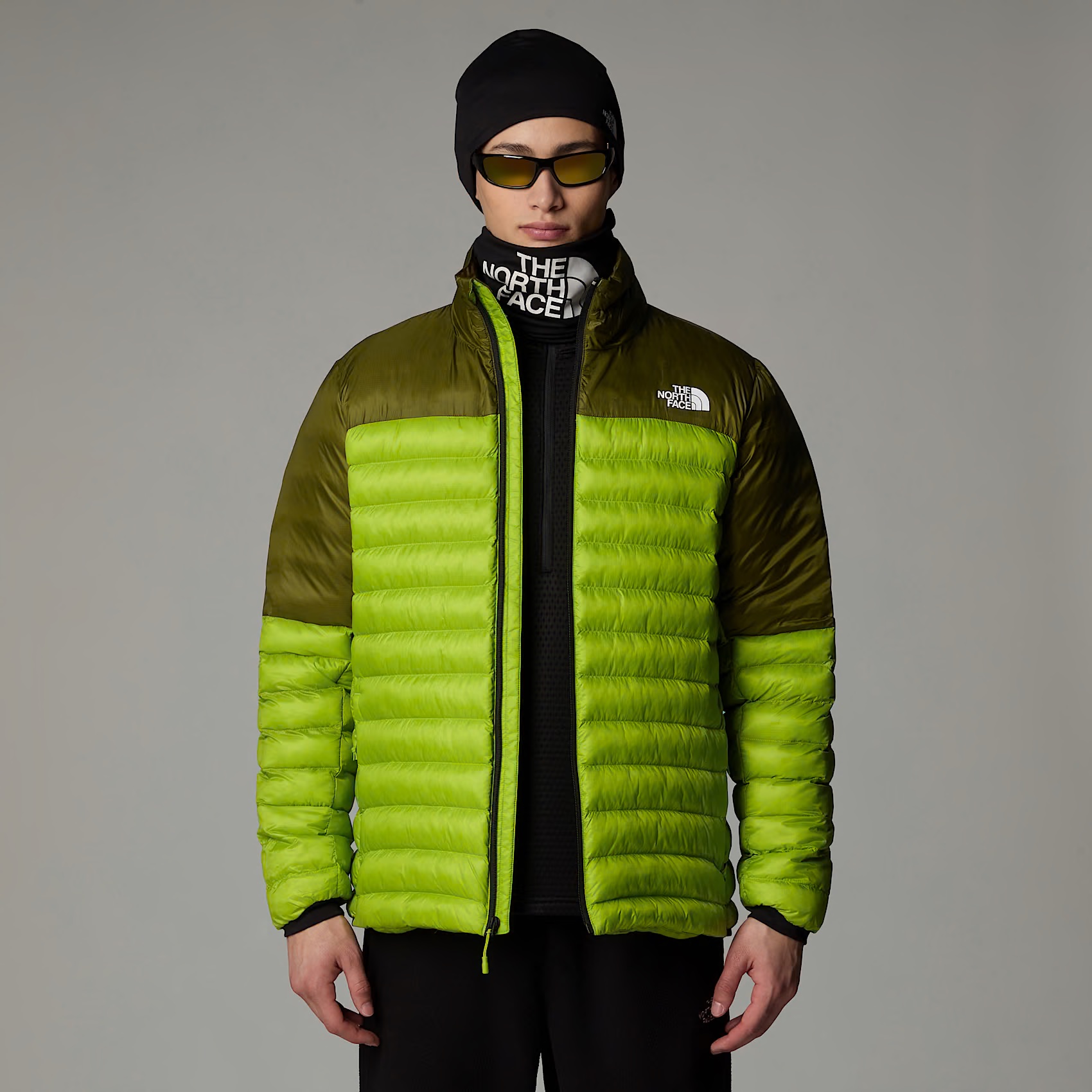 Men's Terra Peak Jacket